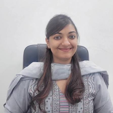 Dr Priyanka Nair